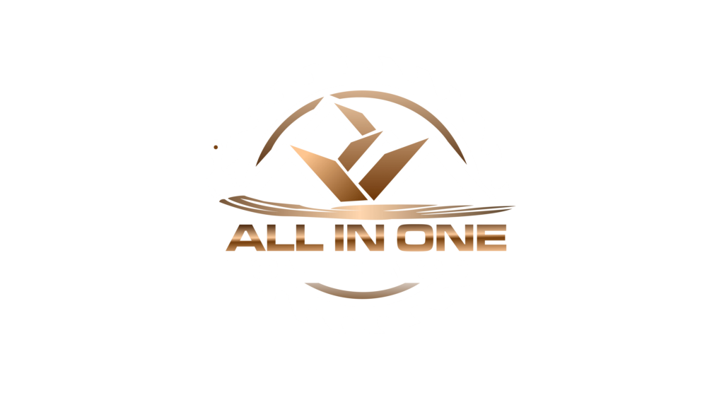 Logo | All in One Home Remodel Llc