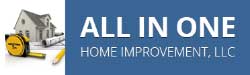 Logo | All in One Home Remodel Llc