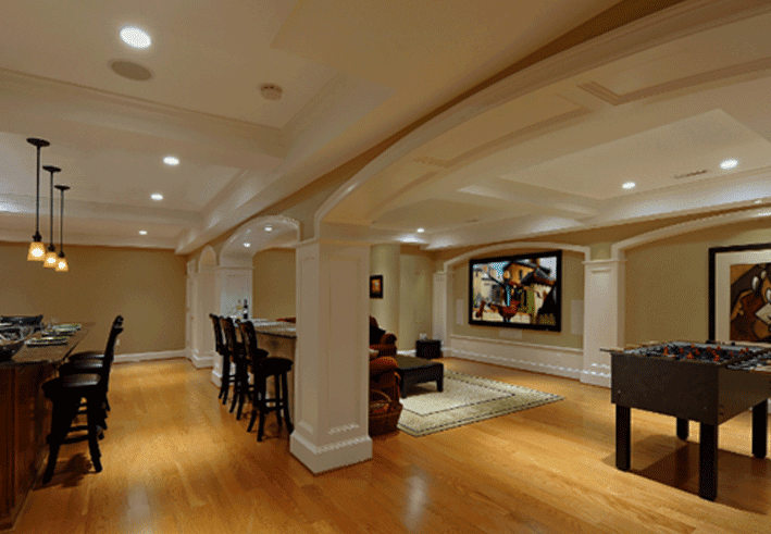 basement finishing in centennial | all in one home remodel llc Basement Finishing in Centennial | All in One Home Remodel Llc