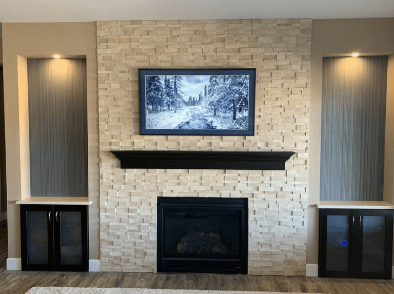 Basement Finishing in Englewood | All in One Home Remodel Llc