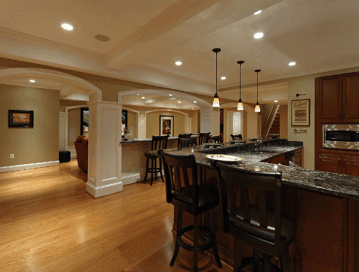 basement remodeling contractors in parker | all in one home remodel llc Basement Remodeling Contractors in Parker | All in One Home Remodel Llc