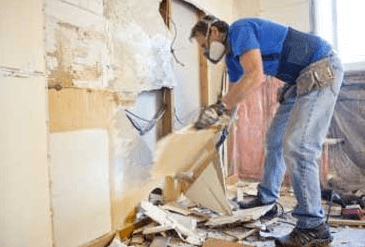 Demolition Services | All in One Home Remodel Llc | All in One Home Remodel Llc