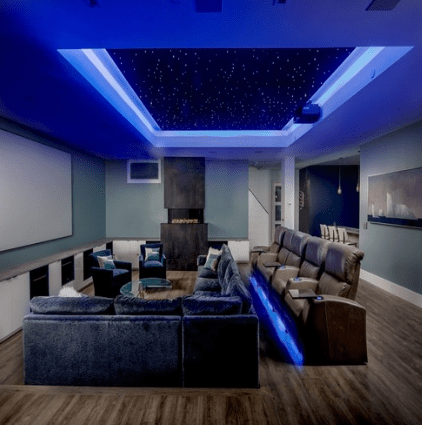 General Contractor | All in One Home Remodel Llc