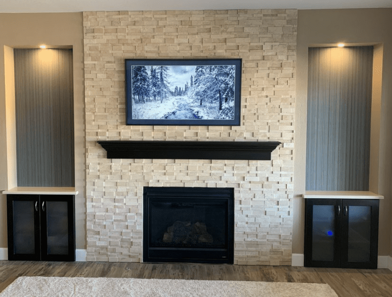 Transform Your Basement Aurora | All in One Home Remodel Llc